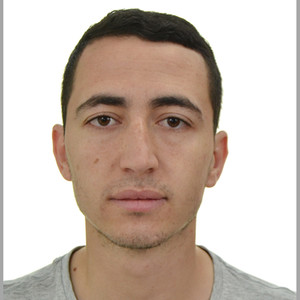 Salim - Prof de maths - Évry-Courcouronnes