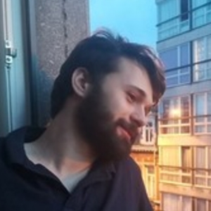 Nicolas - Prof d'histoire - Épernay