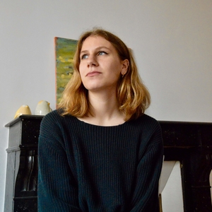 Léa - Prof de maths - Dijon