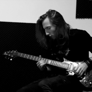 Axel - Prof de guitare - Villeurbanne