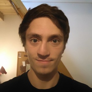 Raphaël - Prof de physique - Hanviller