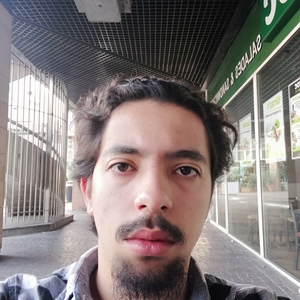 Ayoub - Prof de physique - chimie - Toulon
