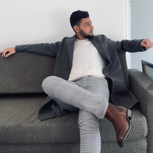 Oussama - Prof de maths - Orsay