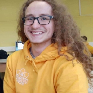 Arthur - Prof de maths - Hesdin-l'Abbé
