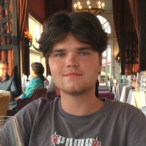 Adrien - Prof de maths - Paris 15e