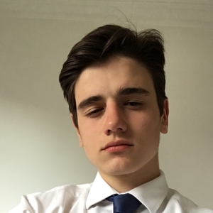 Alexis - Prof de maths - Issy-les-Moulineaux