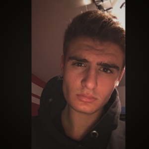 Louis - Prof d'aide aux devoirs - Charenton-le-Pont