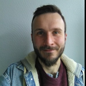 François - Prof de fle - français langue étrangère - Loos