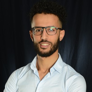 Mohamed - Prof d'anglais - Roubaix