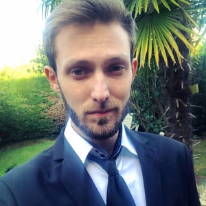 Hugo - Prof d'aide aux devoirs - Sequedin