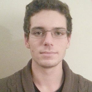 Nicolas - Prof de maths - Lille