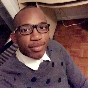 Jean de Dieu - Prof de maths - Lille