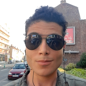 Mostafa - Prof d'espagnol - Lille