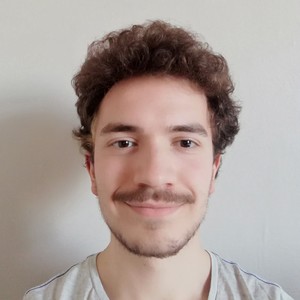 Nathan - Prof de guitare - Lille