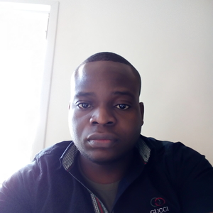 Mahamadou - Prof d'anglais - Champigny-sur-Marne
