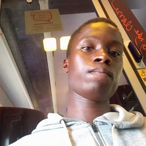 Mohamed - Prof d'arabe - Saint-Ouen-sur-Seine