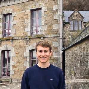 Alexandre - Prof de maths - Villeurbanne