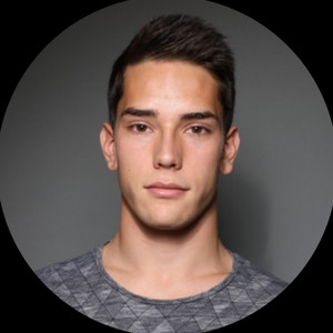 Romain - Prof de maths - Villeurbanne