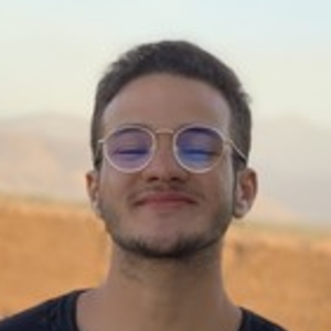 Marwane - Prof de maths - Strasbourg