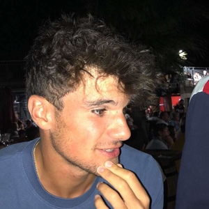 Florian - Prof de maths - Toulouse