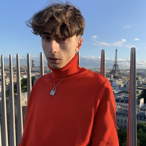 Théo - Prof d'aide aux devoirs - Paris