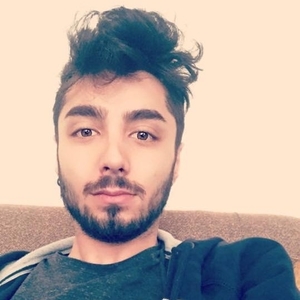 Hassan - Prof de maquillage - Montreuil