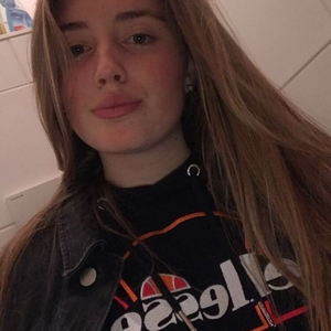 Elodie - Prof d'espagnol - Quiévrain
