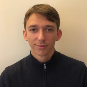 Aldric - Prof de maths - Carignan-de-Bordeaux