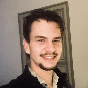 Quentin - Prof de français - Montauban