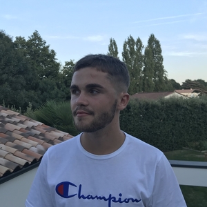 Alexis - Prof de français - Angers