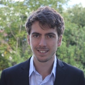Mayeul - Prof de français - Paris