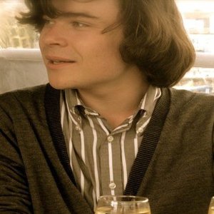 Damien - Prof d'histoire de l'art - Paris