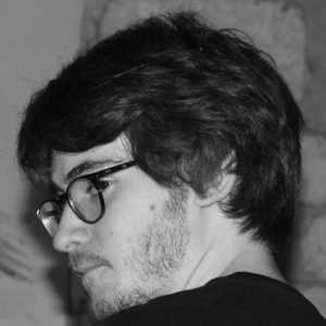 Thomas - Prof de français - Paris