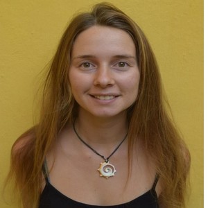 Noémie - Prof d'espagnol - Mérida