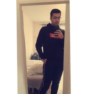 Lorenzo - Prof de compréhension écrite - espagnol - Dijon