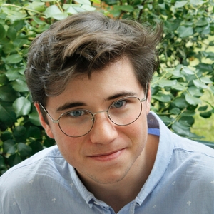 Blaise - Prof d'italien - Ottignies-Louvain-la-Neuve