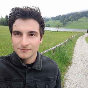 Paul - Prof de français - Fribourg
