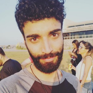 Gabriel Alves - Prof de fle - français langue étrangère - 