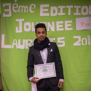 AHAMADA - Prof d'aide aux devoirs - Neuilly-sur-Marne