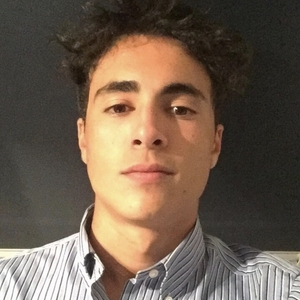 Yassine - Prof de maths - Paris