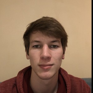 Pierre - Prof de maths - Rouen