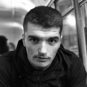 Sébastien - Prof de maths - Pau