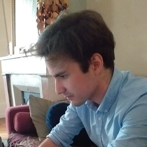 Alex - Prof d'anglais - Sainte-Foy-lès-Lyon