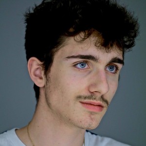 Valentin - Prof d'anglais - Lyon