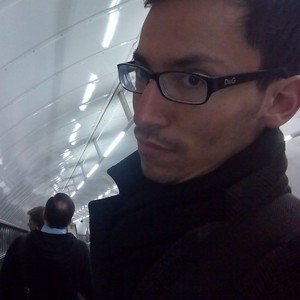 Michael - Prof d'anglais - Paris
