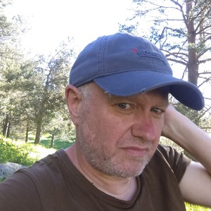 Laurent - Prof d'anglais - Paris 11e