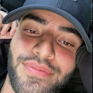 Abdulla - Prof d'anglais - Marseille