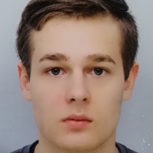 Quentin - Prof d'anglais - Angers