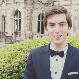Alex - Prof d'espagnol - Hérouville-Saint-Clair
