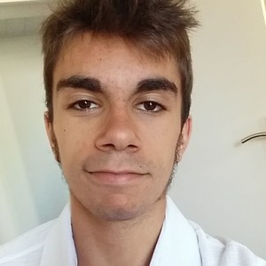 Nicolas - Prof d'espagnol - Pau
